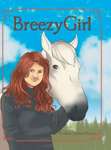 Cover image for Breezygirl