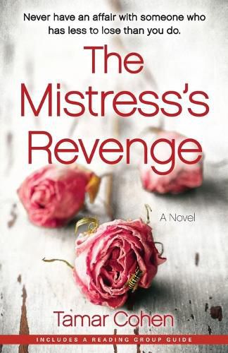 Cover image for Mistress's Revenge (Original)