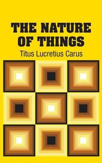 Cover image for The Nature of Things