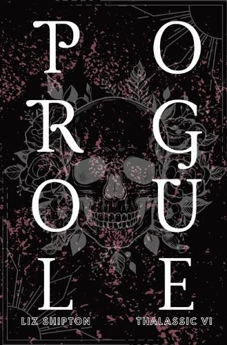 Cover image for Prologue