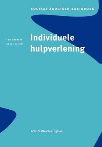 Cover image for Individuele Hulpverlening.