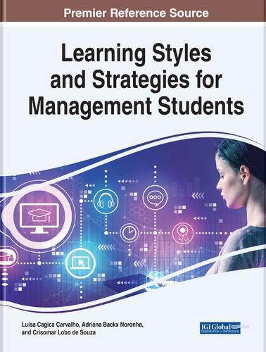 Cover image for Learning Styles and Strategies for Management Students