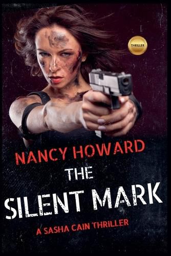 Cover image for The Silent Mark