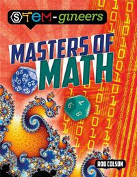 Cover image for Masters of Math