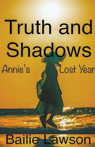 Cover image for Truth and Shadows