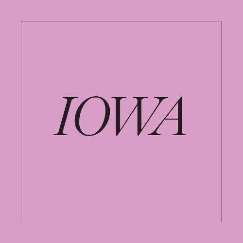 Cover image for IOWA