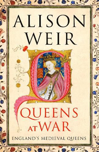 Cover image for Queens at War