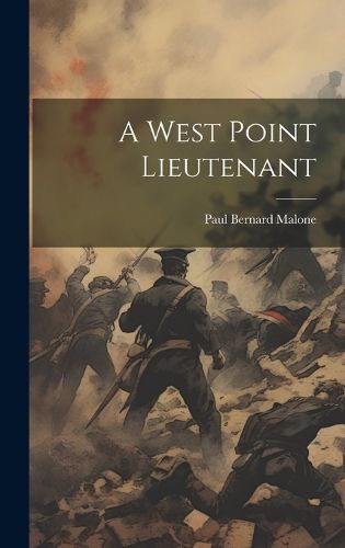 Cover image for A West Point Lieutenant