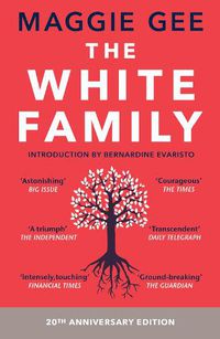 Cover image for The White Family
