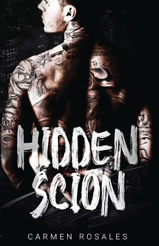 Cover image for Hidden Scion