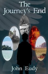 Cover image for The Journey's End