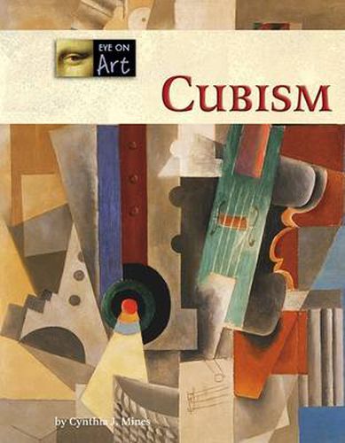 Cover image for Cubism