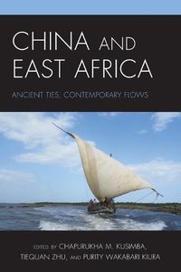 Cover image for China and East Africa