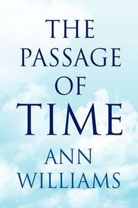 Cover image for The Passage of Time