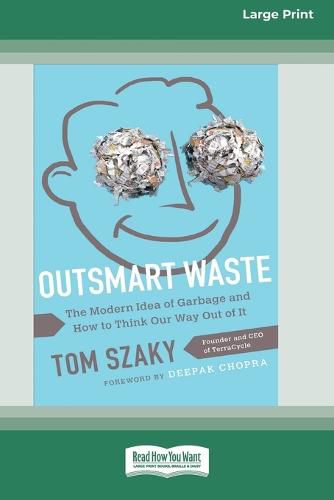 Cover image for Outsmart Waste