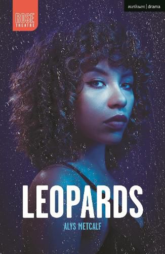 Cover image for Leopards