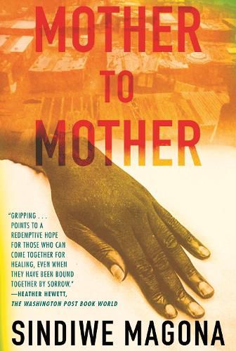 Cover image for Mother to Mother