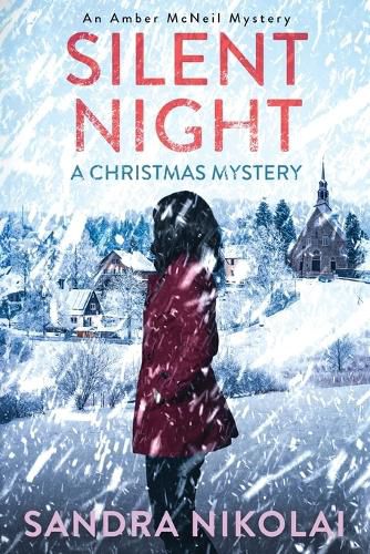 Cover image for Silent Night