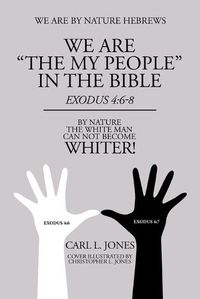 Cover image for We Are The My People in the Bible