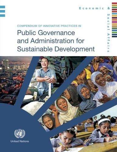 Compendium of innovative practices in public governance and administration for sustainable development