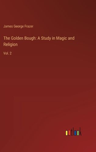 Cover image for The Golden Bough
