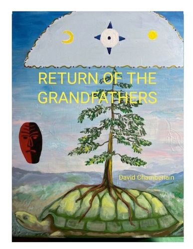 Cover image for Return of the Grandfathers