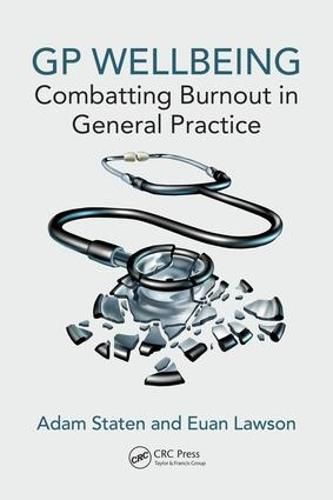 Cover image for GP Wellbeing: Combatting Burnout in General Practice