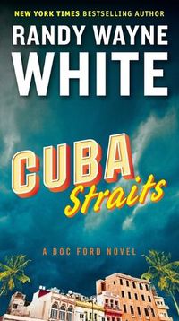 Cover image for Cuba Straits