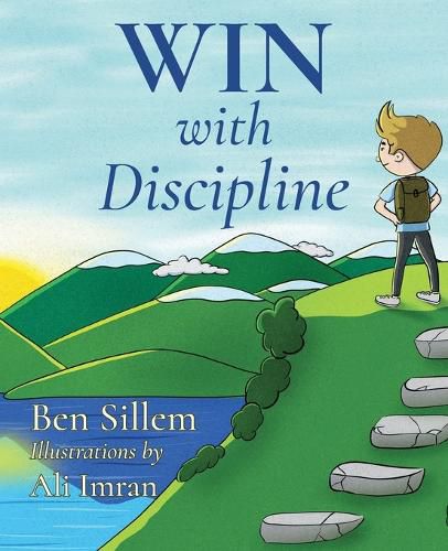 Cover image for WIN with Discipline