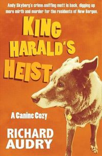 Cover image for King Harald's Heist