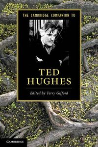 Cover image for The Cambridge Companion to Ted Hughes