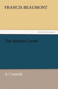 Cover image for The Spanish Curate