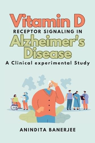 Cover image for Vitamin D Receptor Signaling in Alzheimer's Disease