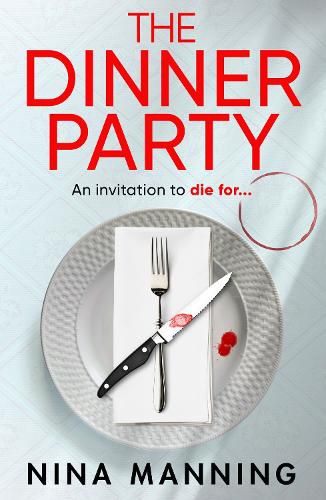 Cover image for The Dinner Party