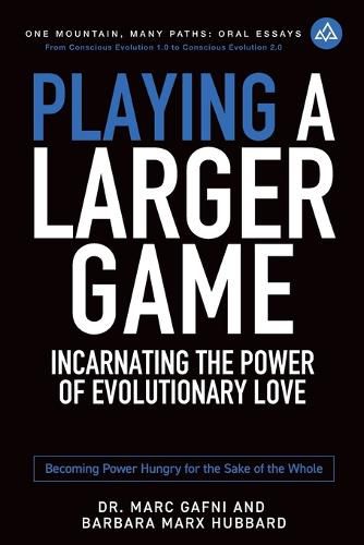 Cover image for Playing a Larger Game