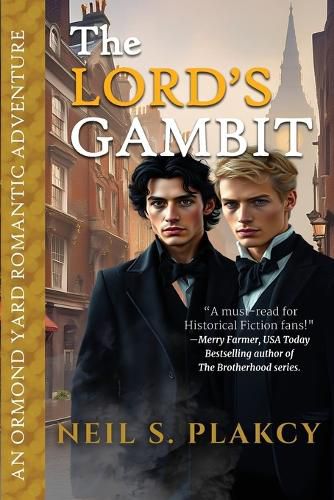 Cover image for The Lord's Gambit