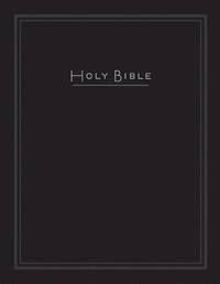 Cover image for CEB Super Giant Print Bible, The