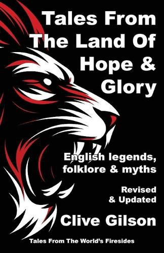 Cover image for Tales From The Land Of Hope And Glory