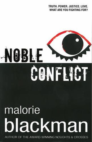 Cover image for Noble Conflict