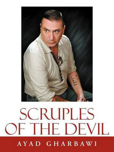 Cover image for Scruples of the Devil