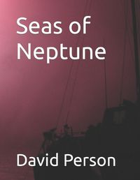 Cover image for Seas of Neptune