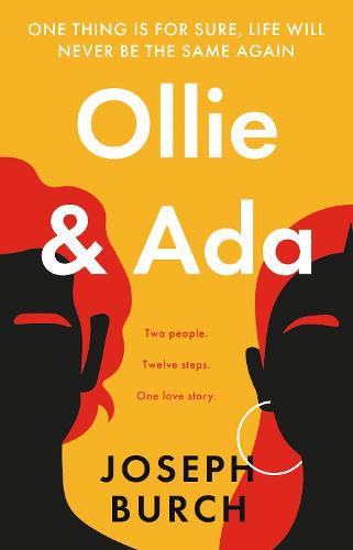 Cover image for Ollie & Ada