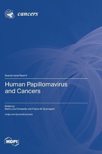 Cover image for Human Papillomavirus and Cancers