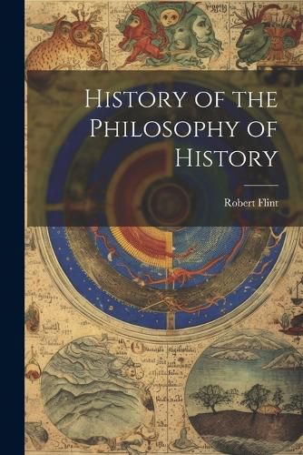 Cover image for History of the Philosophy of History