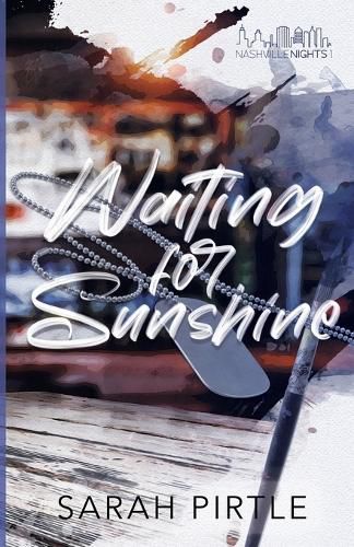 Cover image for Waiting for Sunshine