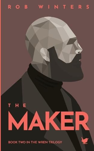 Cover image for The Maker