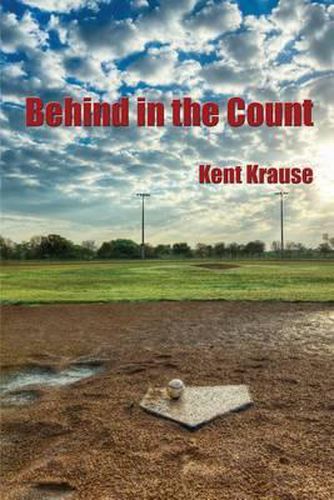 Cover image for Behind in the Count