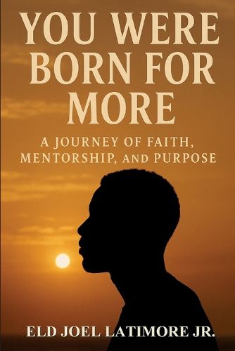 Cover image for You Were Born for More