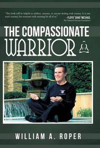 Cover image for The Compassionate Warrior