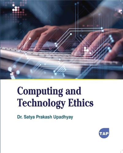 Cover image for Computing and Technology Ethics